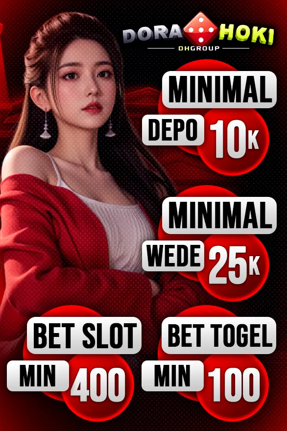  DORAHOKI: LiNk SloT Gacor Hari Ini Terbaru & Terpercaya Sistem Mudah Maxwin